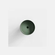 Code Halo Villastone Freestanding Round Basin gallery detail image