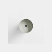 Code Halo Villastone Freestanding Round Basin gallery detail image