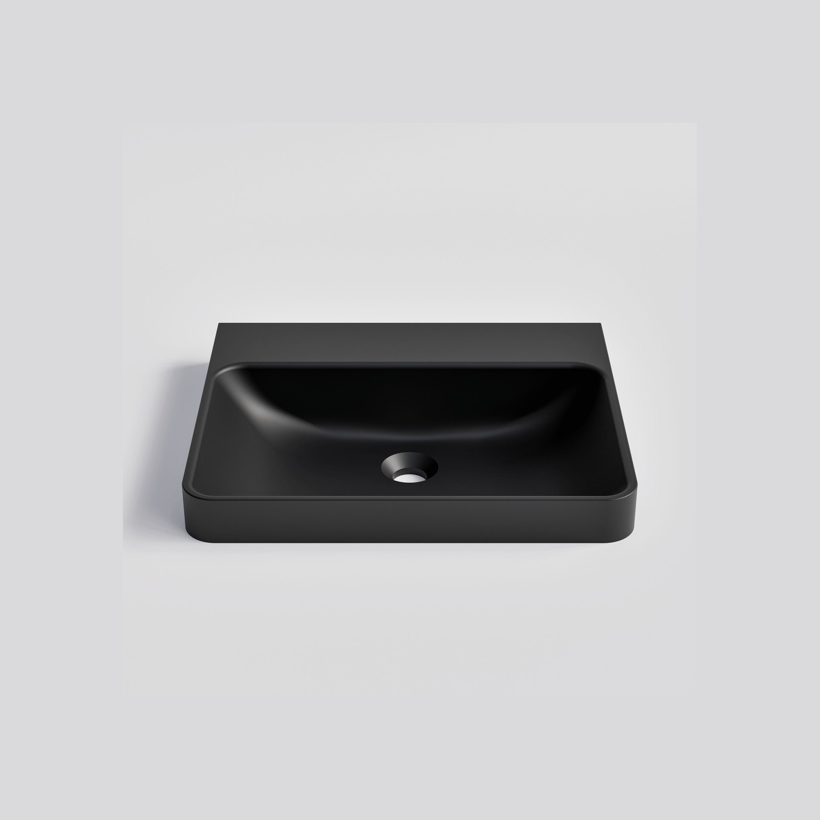 Code Lineare 530 Villastone Vanity Basin gallery detail image