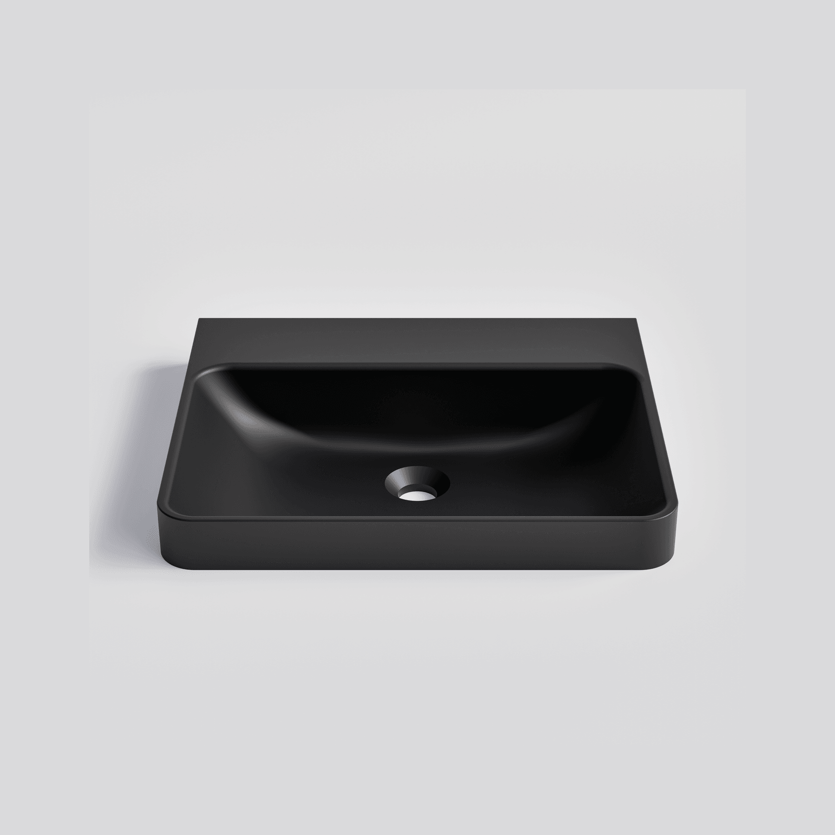 Code Lineare 530 Villastone Vanity Basin gallery detail image