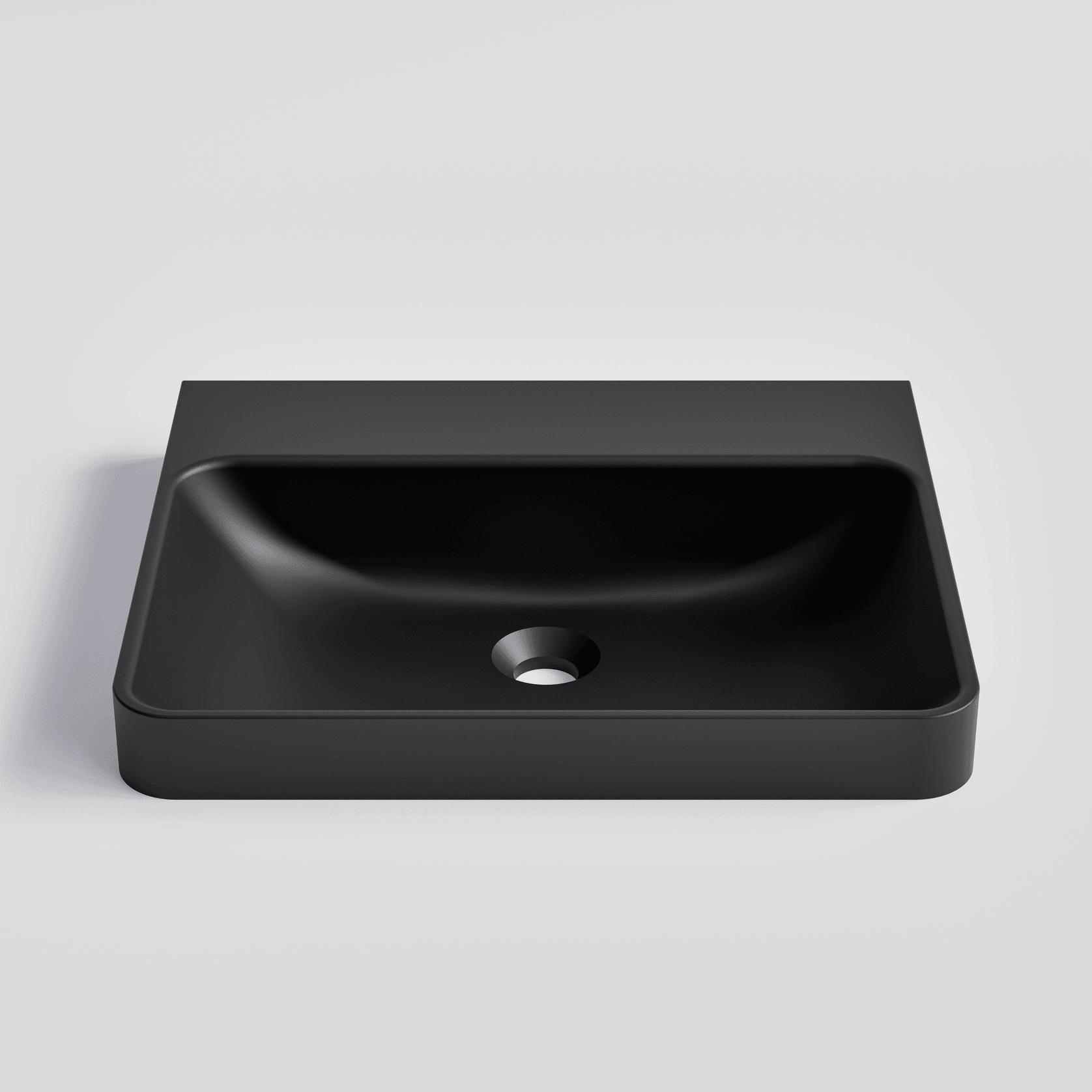 CODE Lineare 530 Villastone Vanity Basin gallery detail image