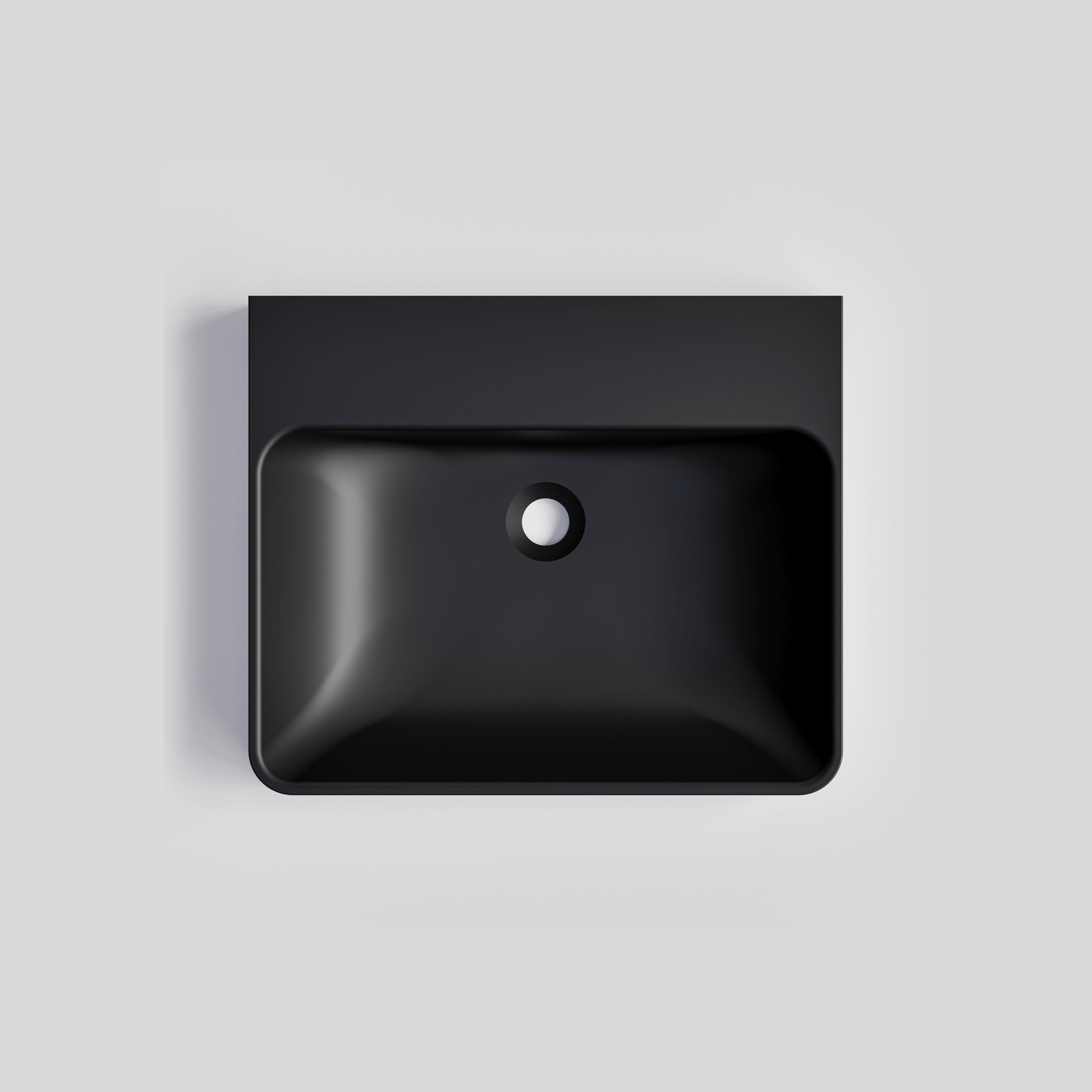 Code Lineare 530 Villastone Vanity Basin gallery detail image