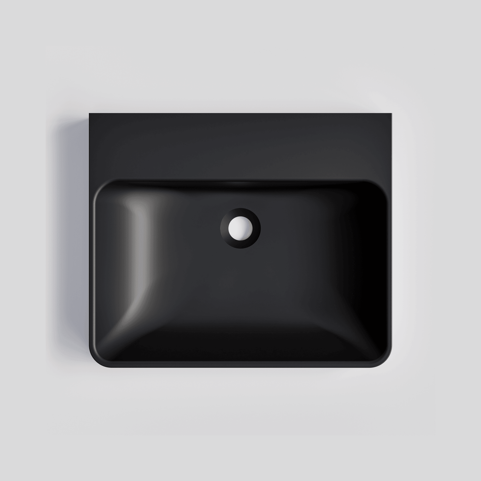 Code Lineare 530 Villastone Vanity Basin gallery detail image