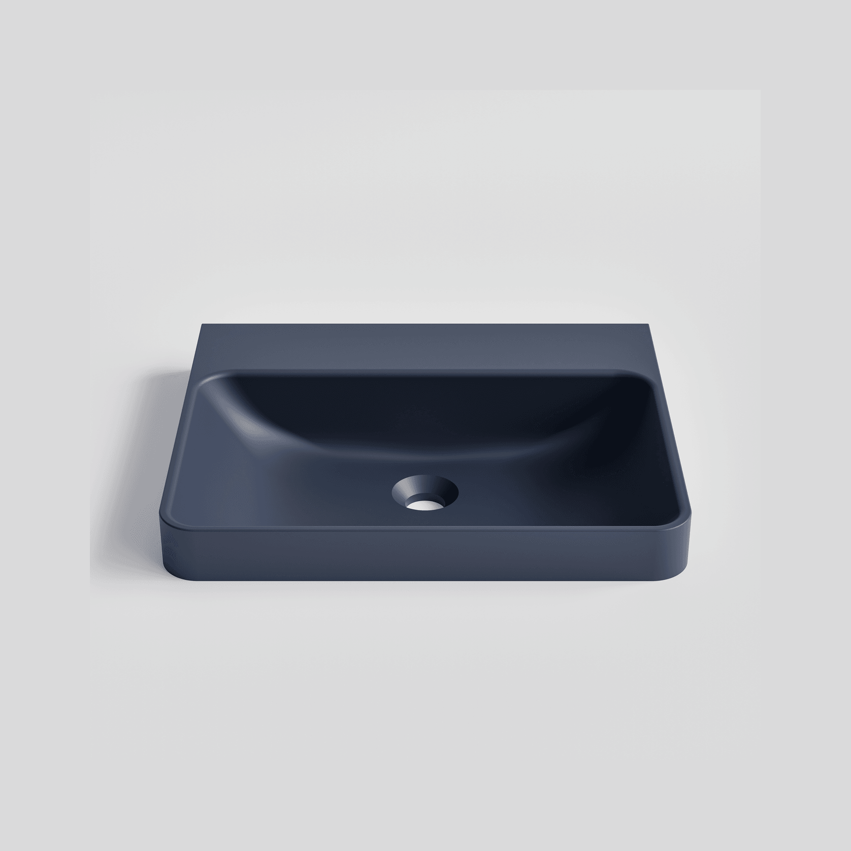 Code Lineare 530 Villastone Vanity Basin gallery detail image