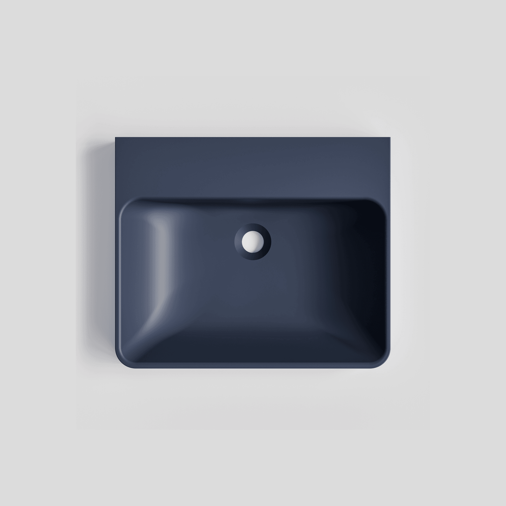 Code Lineare 530 Villastone Vanity Basin gallery detail image