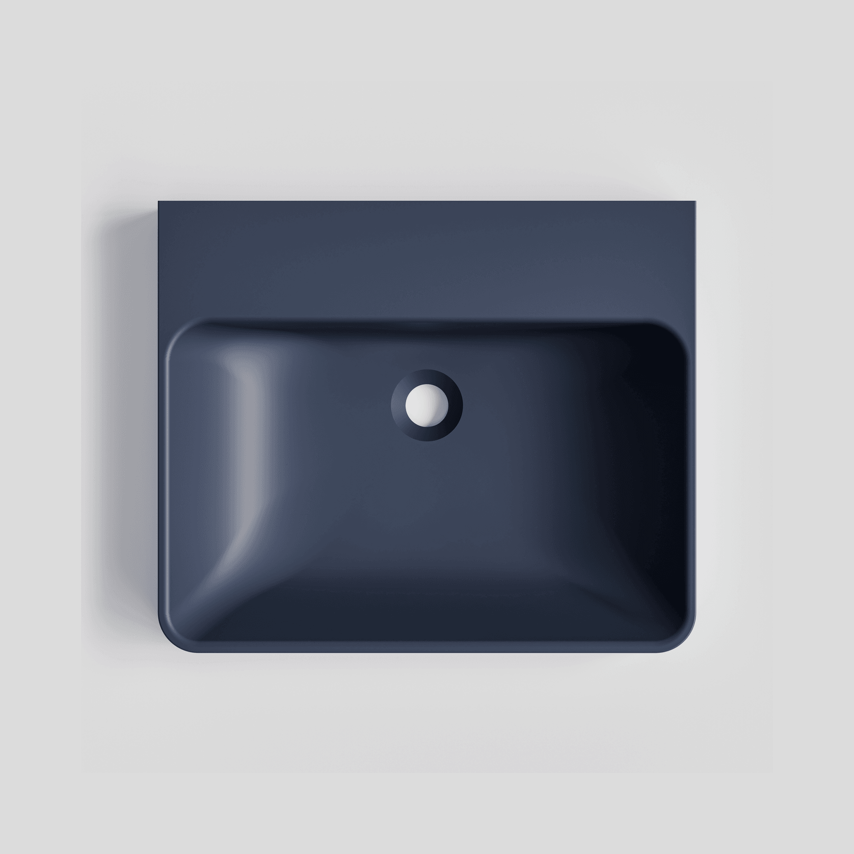 Code Lineare 530 Villastone Vanity Basin gallery detail image