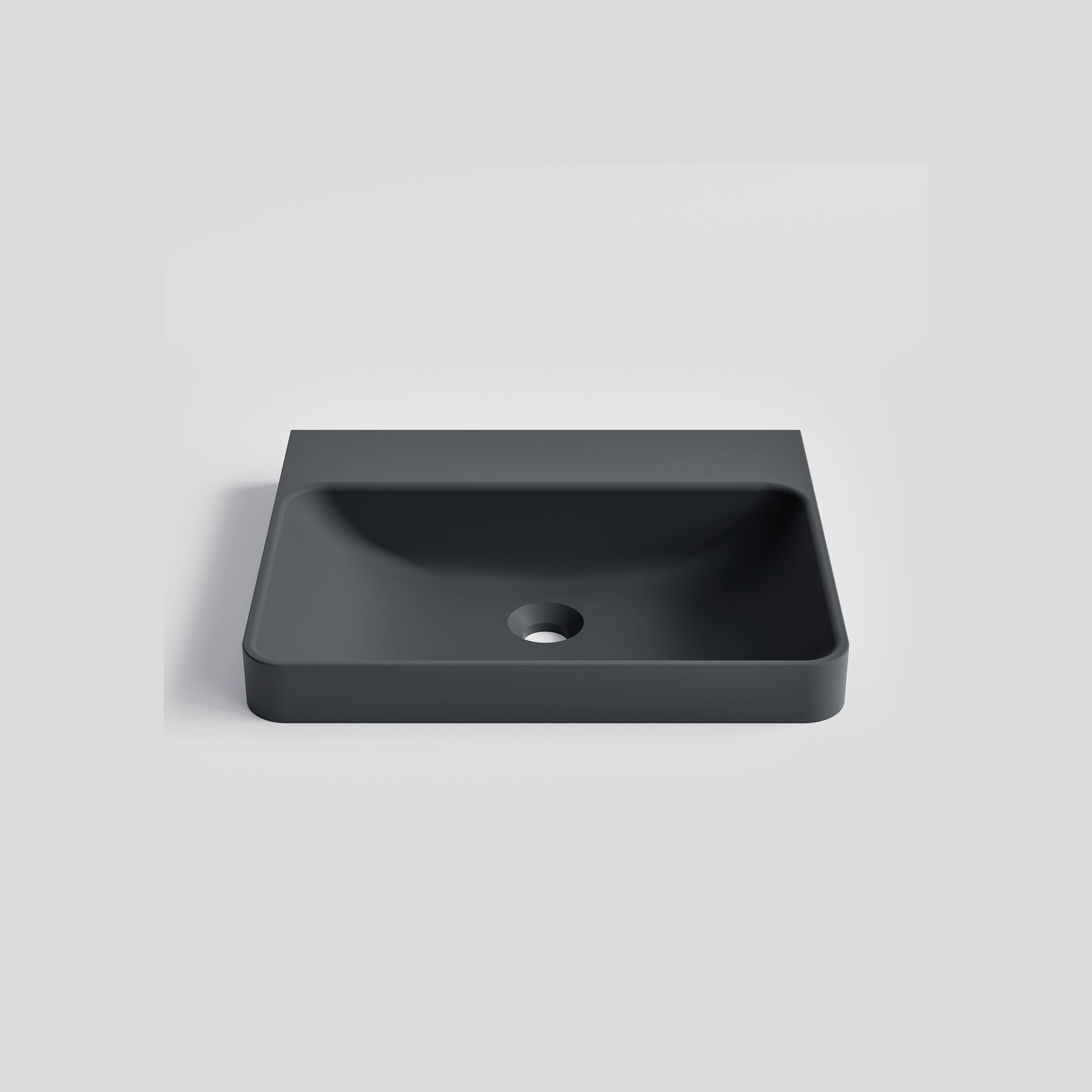 Code Lineare 530 Villastone Vanity Basin gallery detail image
