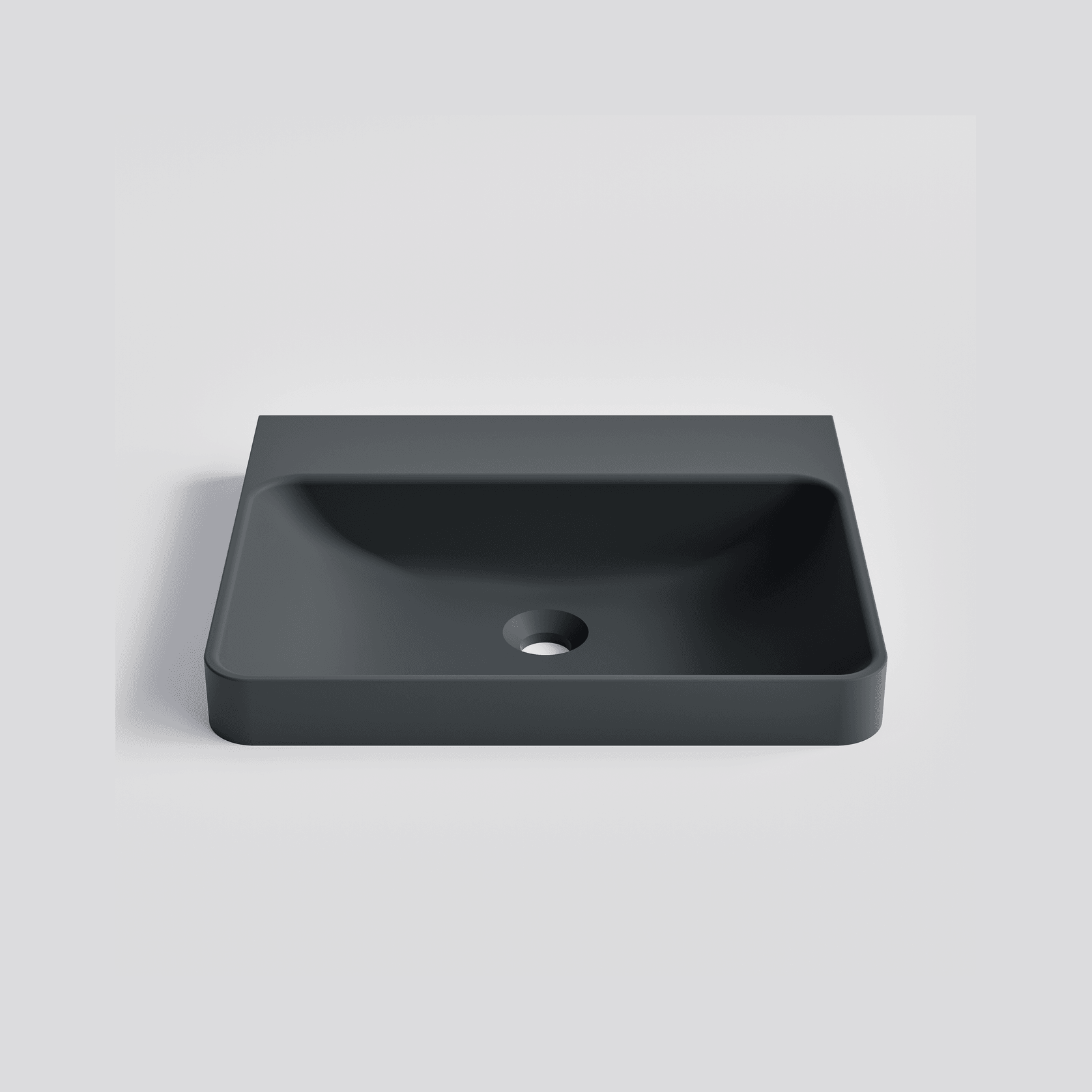 Code Lineare 530 Villastone Vanity Basin gallery detail image