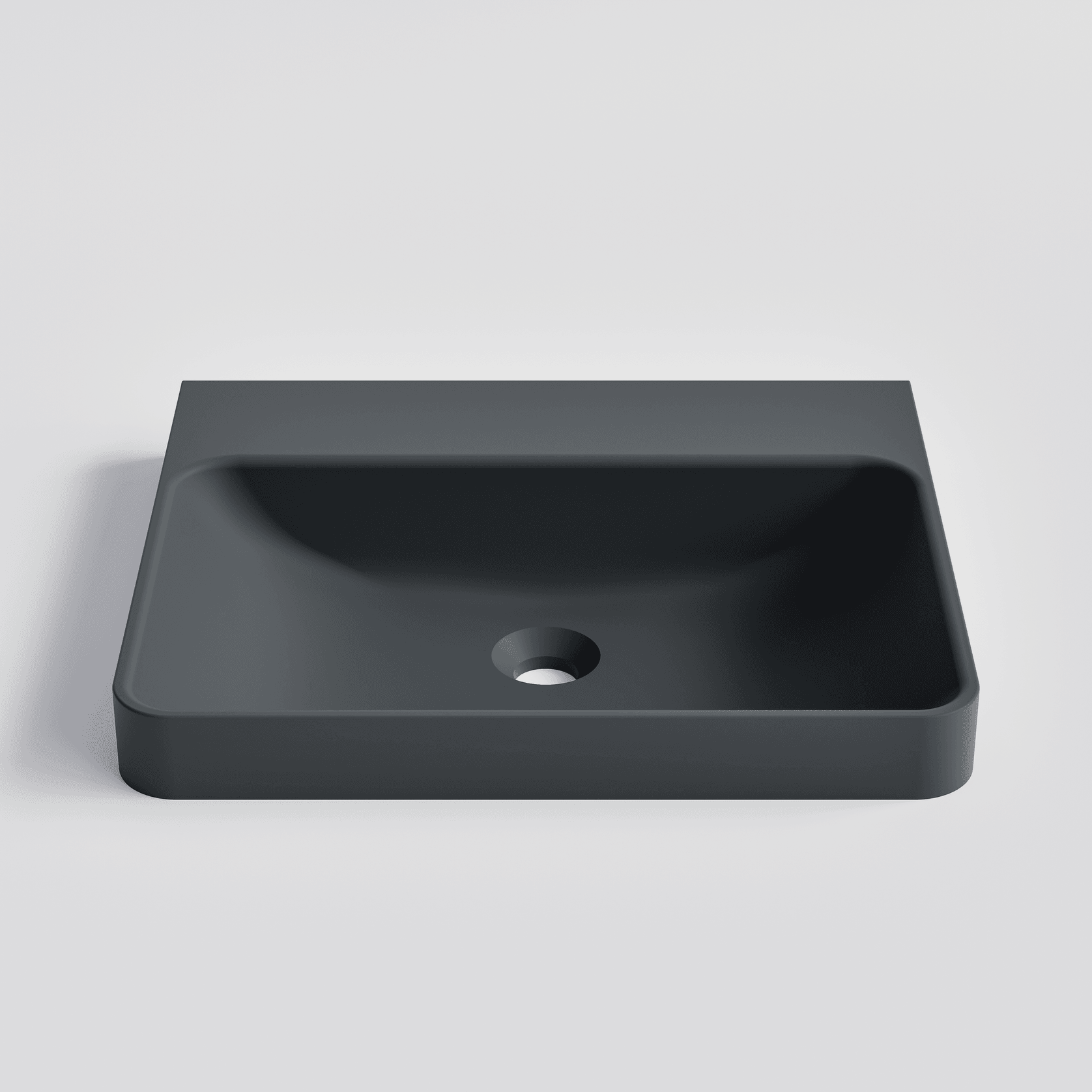 CODE Lineare 530 Villastone Vanity Basin gallery detail image