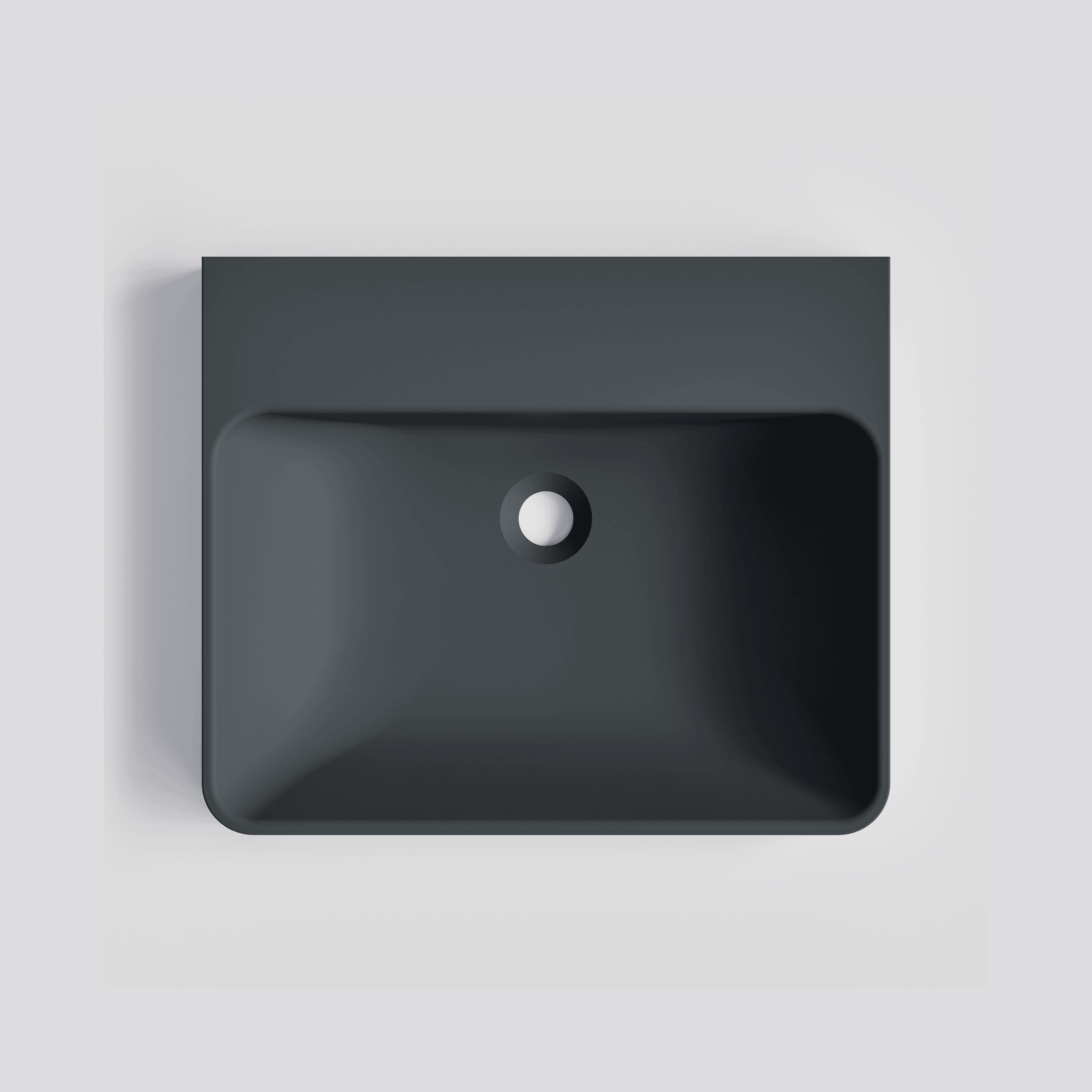 Code Lineare 530 Villastone Vanity Basin gallery detail image