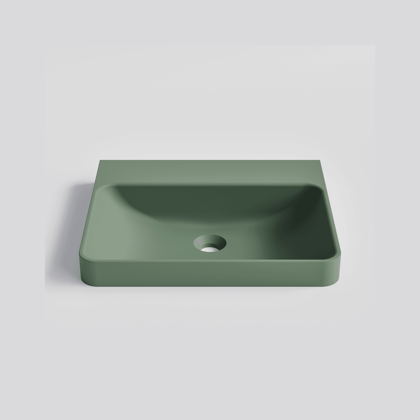 Code Lineare 530 Villastone Vanity Basin gallery detail image