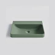 Code Lineare 530 Villastone Vanity Basin gallery detail image