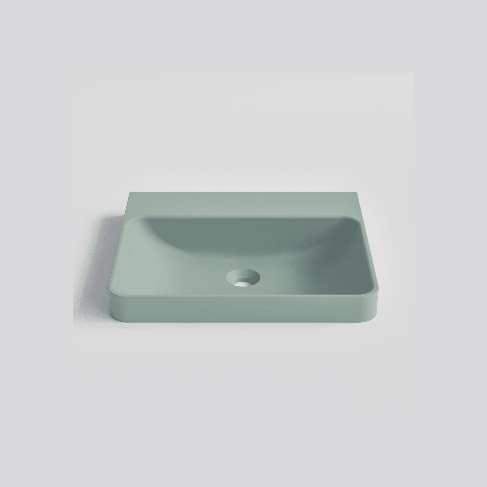 Villastone Lineare Semi-Inset Basin gallery detail image