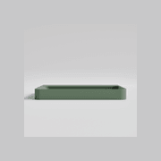 Code Lineare 530 Villastone Vanity Basin gallery detail image