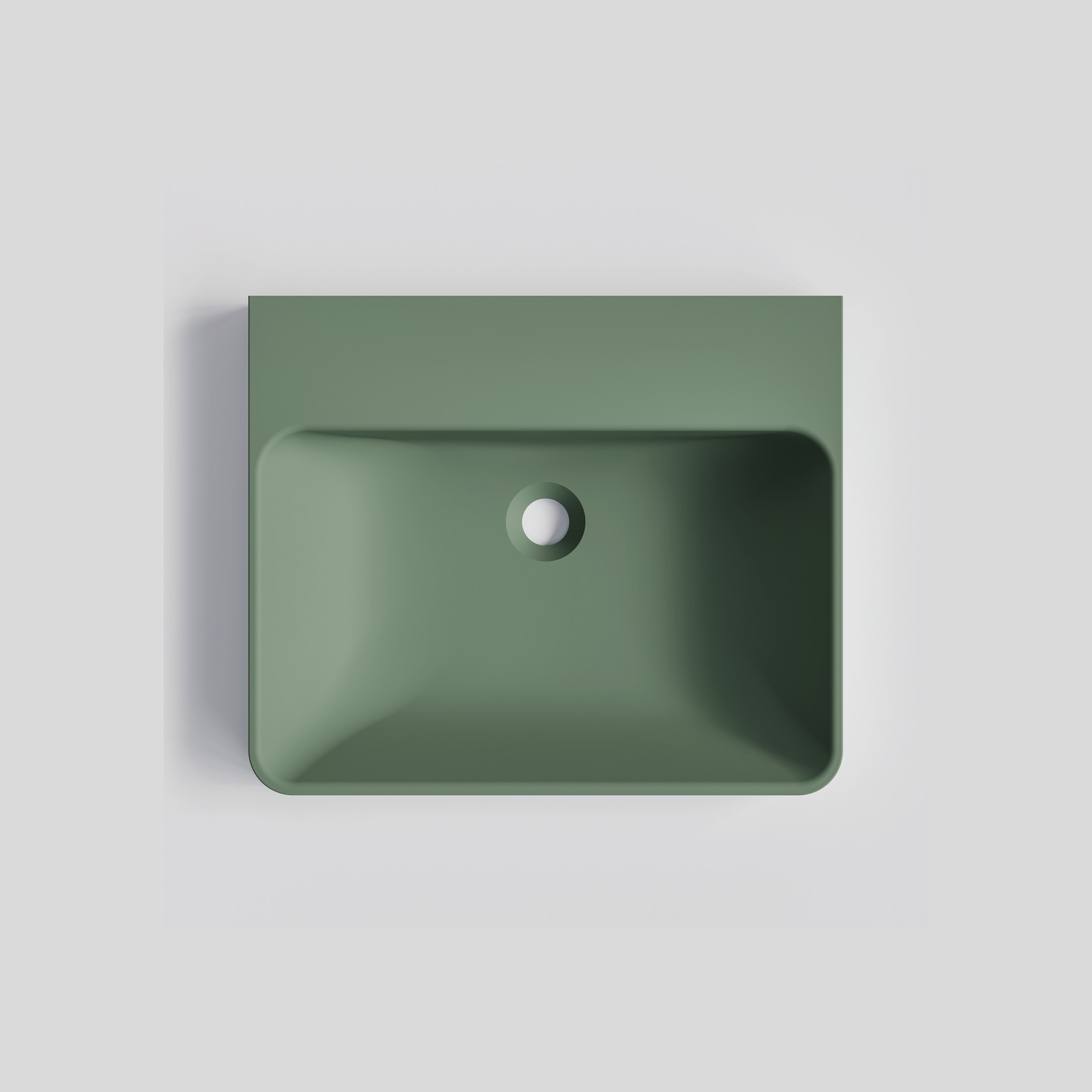 Code Lineare 530 Villastone Vanity Basin gallery detail image