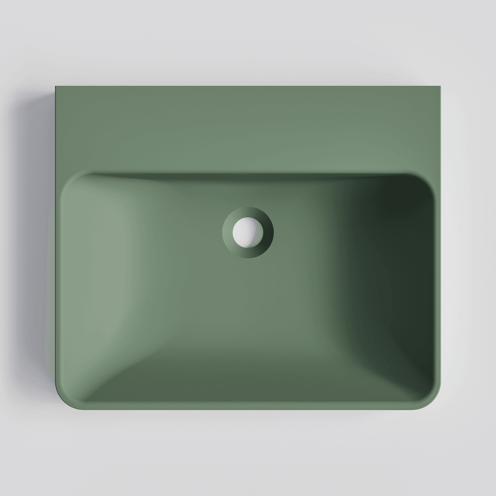 CODE Lineare 530 Villastone Vanity Basin gallery detail image
