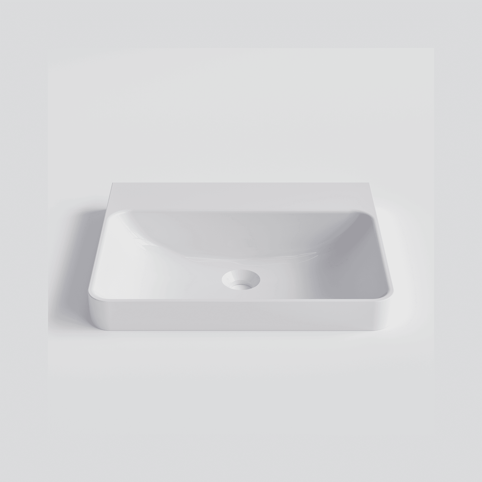 Code Lineare 530 Villastone Vanity Basin gallery detail image