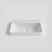 Code Lineare 530 Villastone Vanity Basin gallery detail image