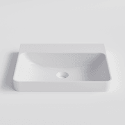 CODE Lineare 530 Villastone Vanity Basin gallery detail image
