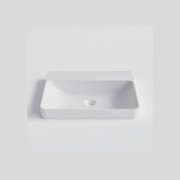 Code Lineare 530 Villastone Vanity Basin gallery detail image
