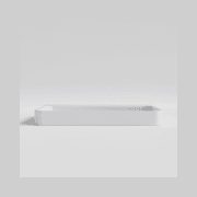 Code Lineare 530 Villastone Vanity Basin gallery detail image