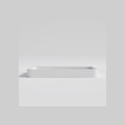Code Lineare 530 Villastone Vanity Basin gallery detail image