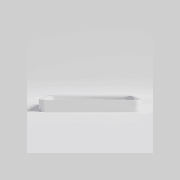 Code Lineare 530 Villastone Vanity Basin gallery detail image