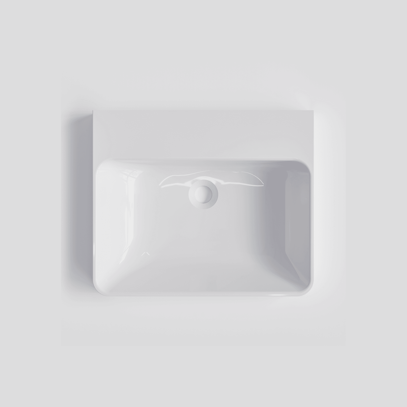 Code Lineare 530 Villastone Vanity Basin gallery detail image