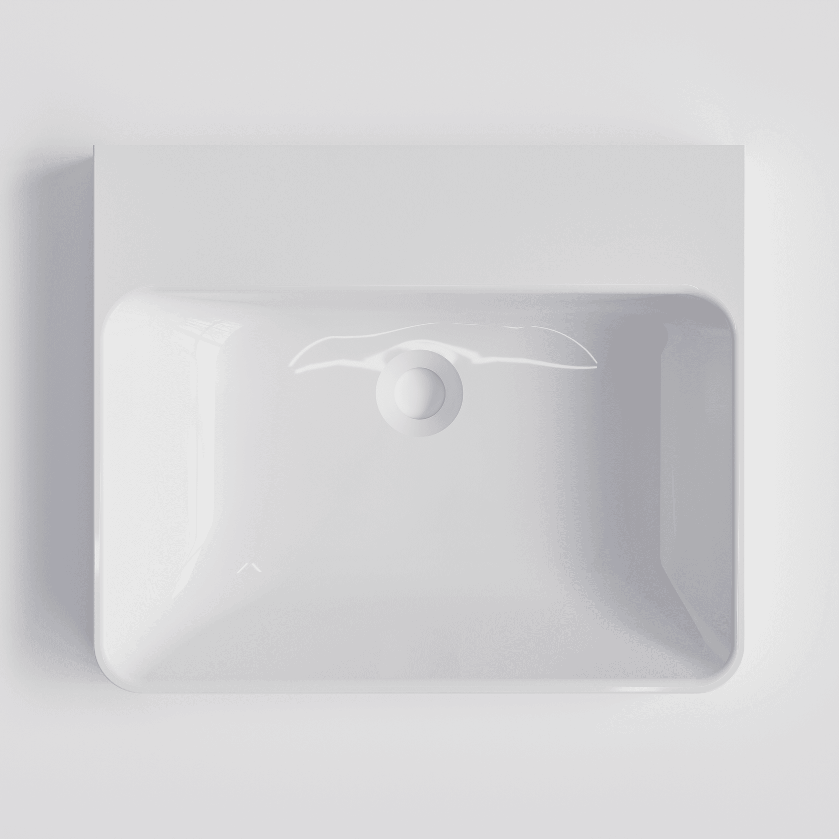 CODE Lineare 530 Villastone Vanity Basin gallery detail image