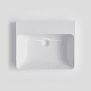 Code Lineare 530 Villastone Vanity Basin gallery detail image