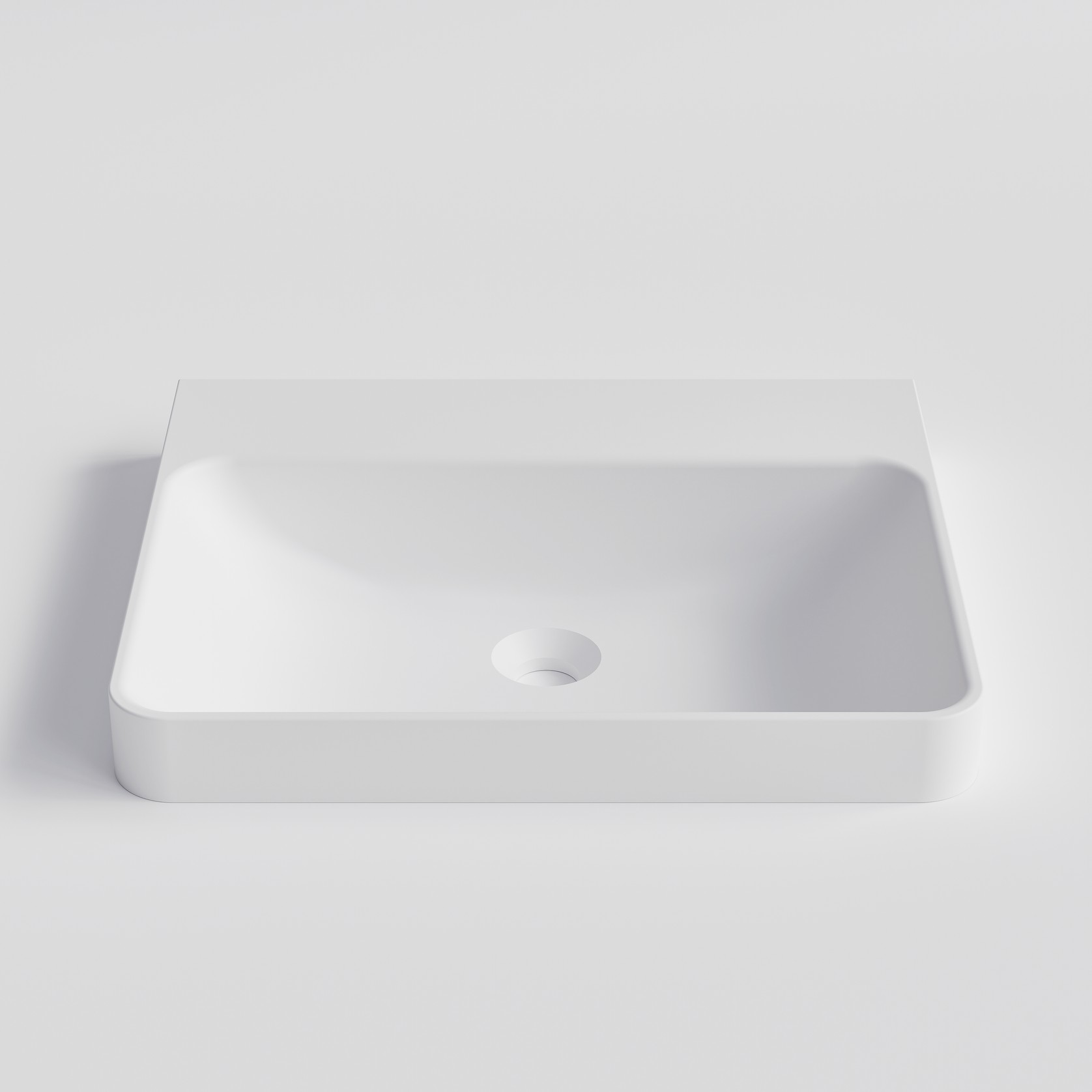 Code Lineare 530 Villastone Vanity Basin gallery detail image