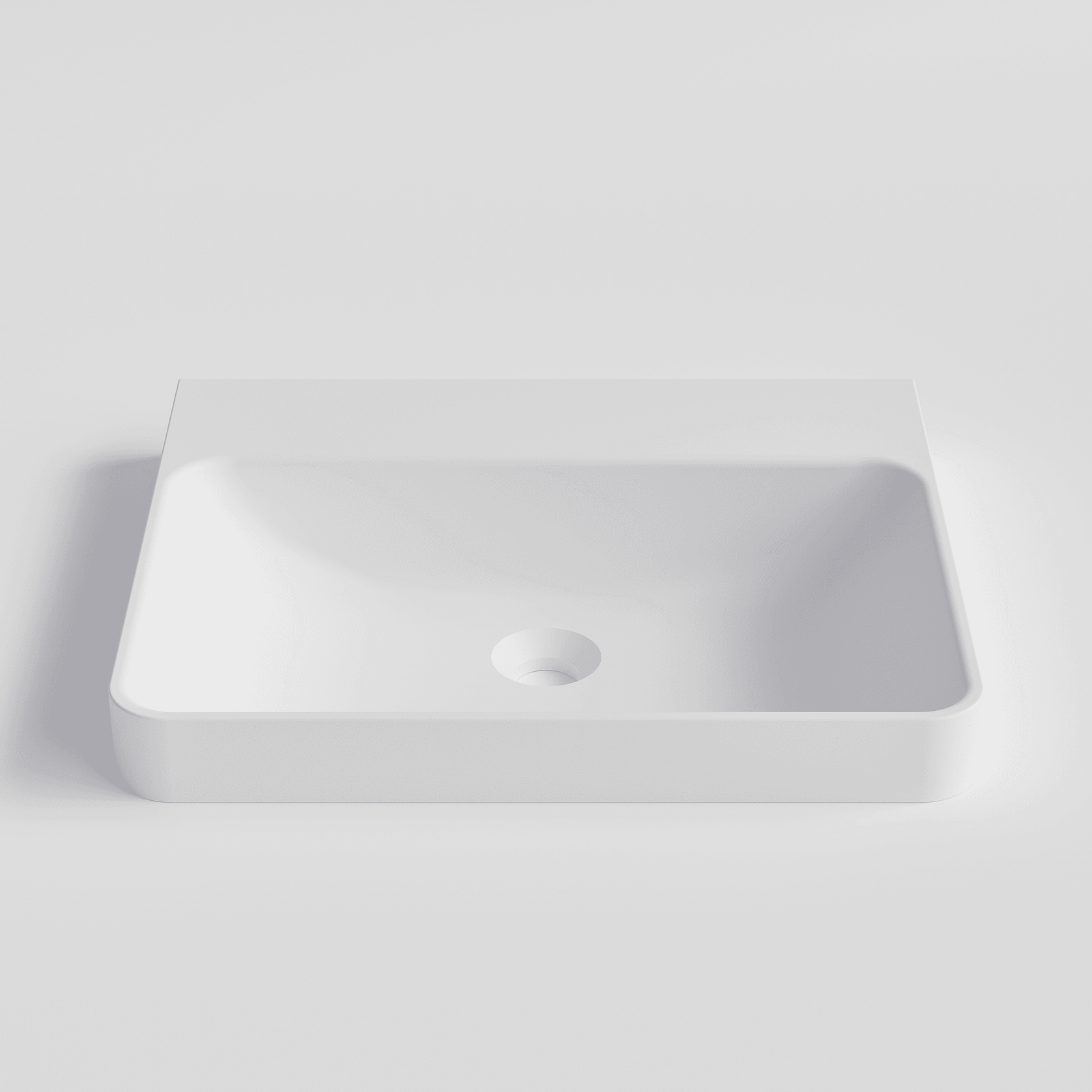 CODE Lineare 530 Villastone Vanity Basin gallery detail image