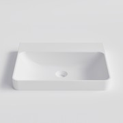 Code Lineare 530 Villastone Vanity Basin gallery detail image