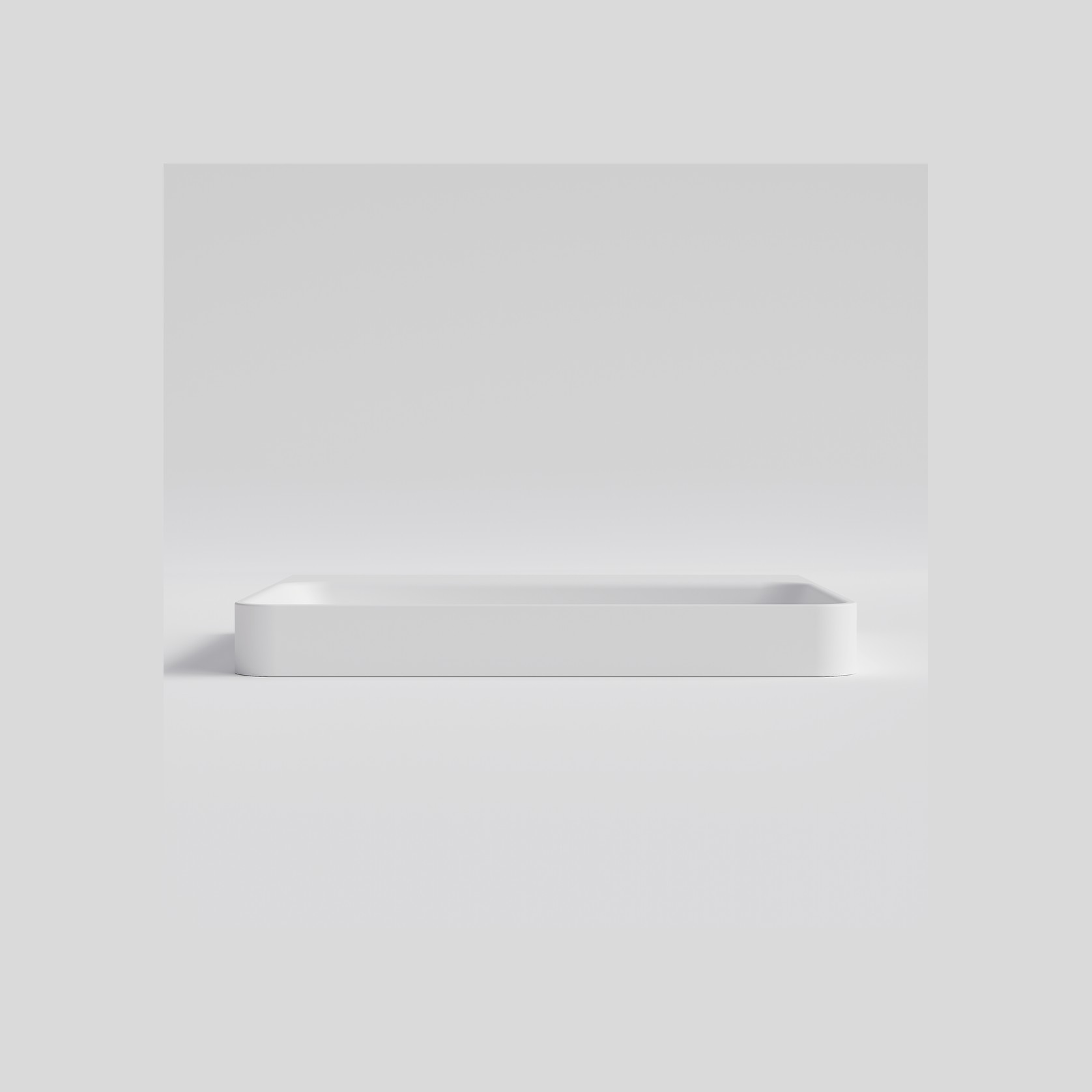 Code Lineare 530 Villastone Vanity Basin gallery detail image