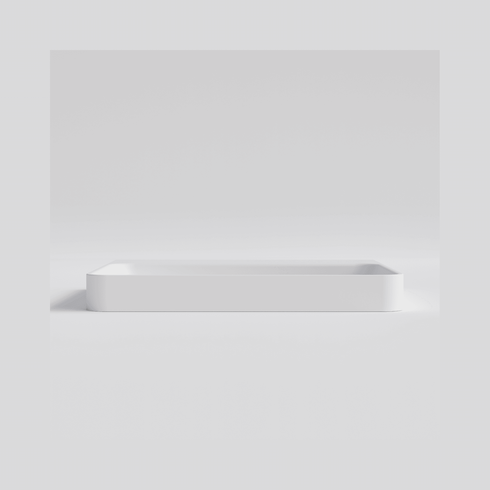 Code Lineare 530 Villastone Vanity Basin gallery detail image