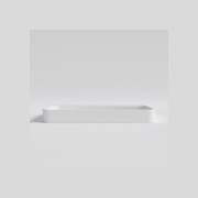 Code Lineare 530 Villastone Vanity Basin gallery detail image
