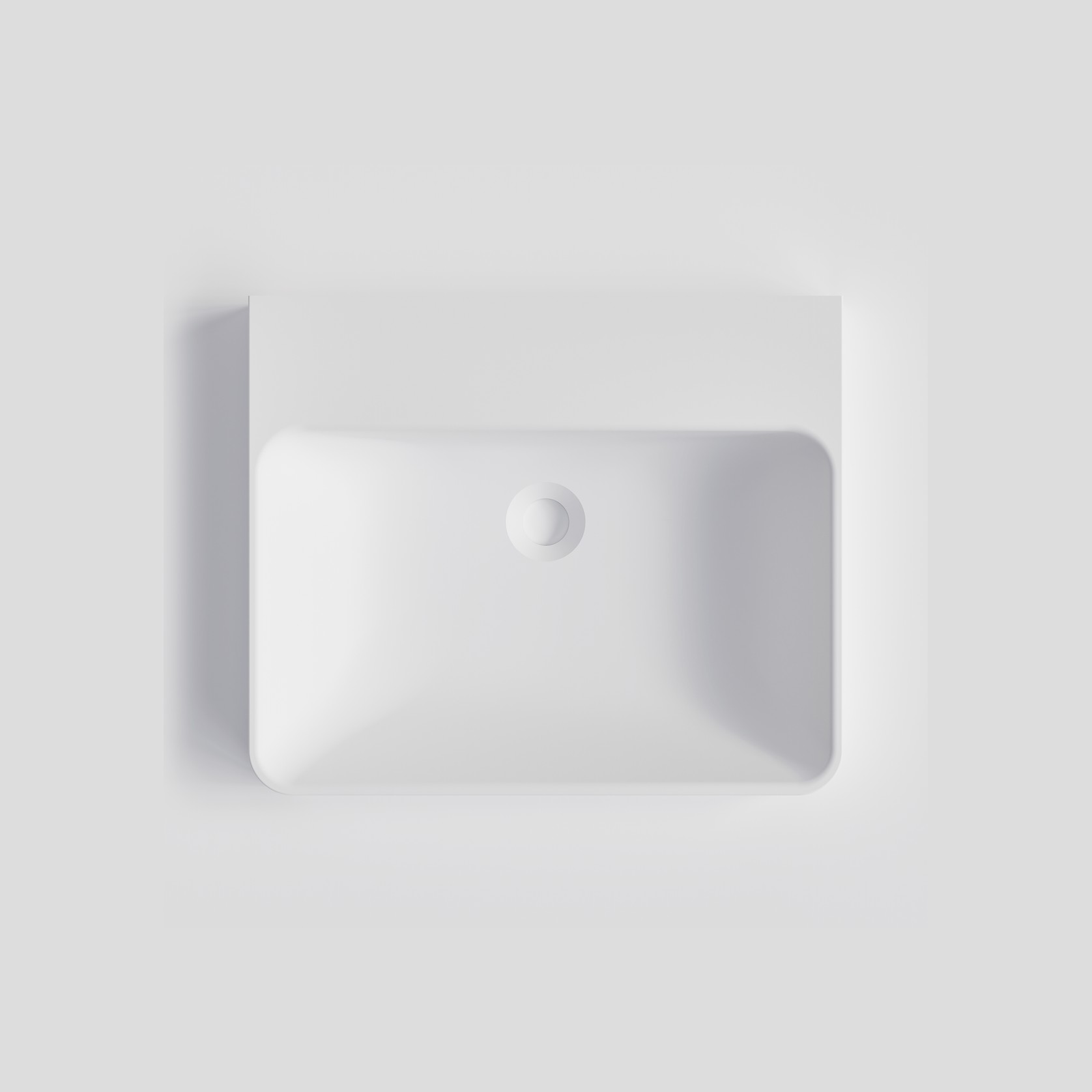 Code Lineare 530 Villastone Vanity Basin gallery detail image
