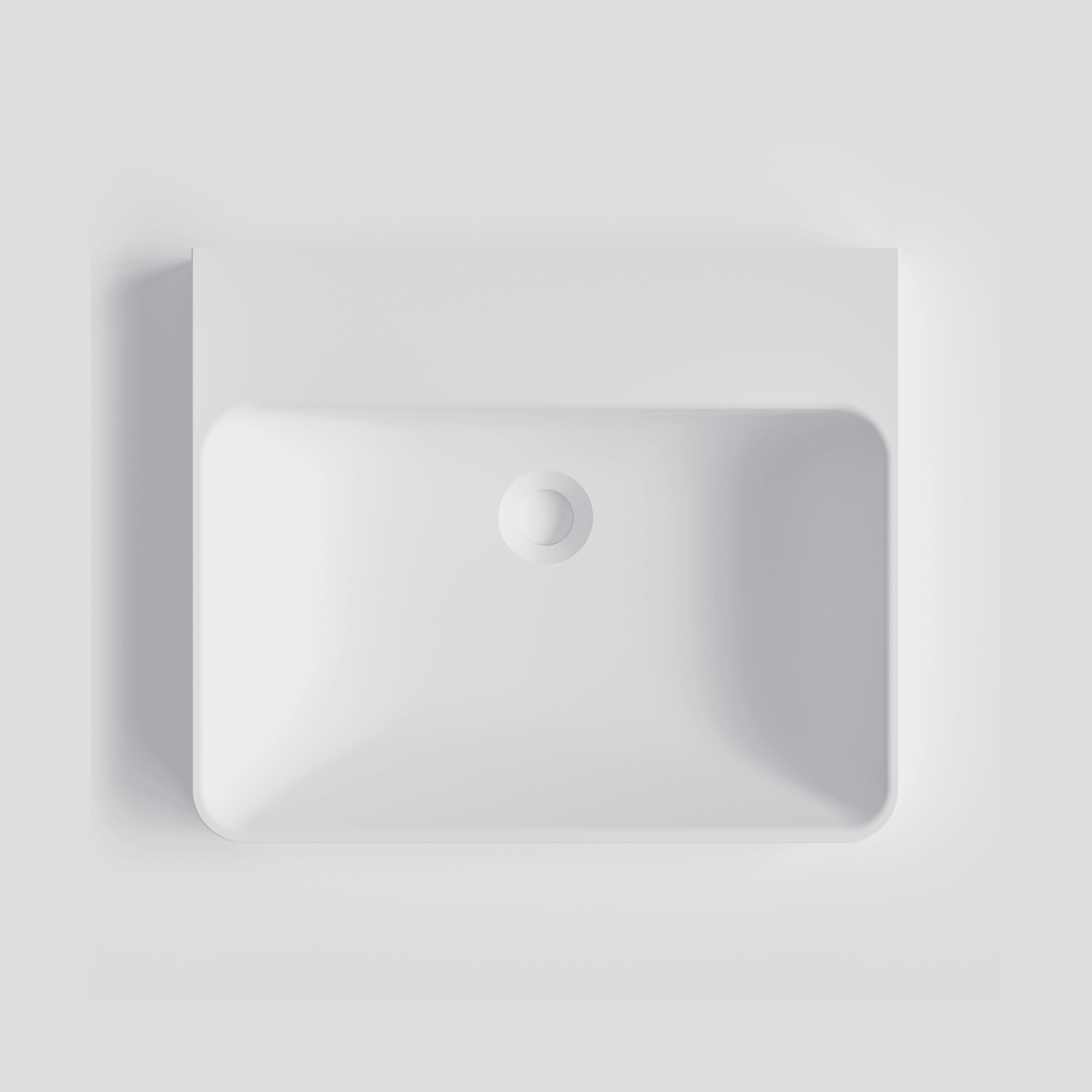 Code Lineare 530 Villastone Vanity Basin gallery detail image