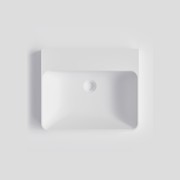 Code Lineare 530 Villastone Vanity Basin gallery detail image