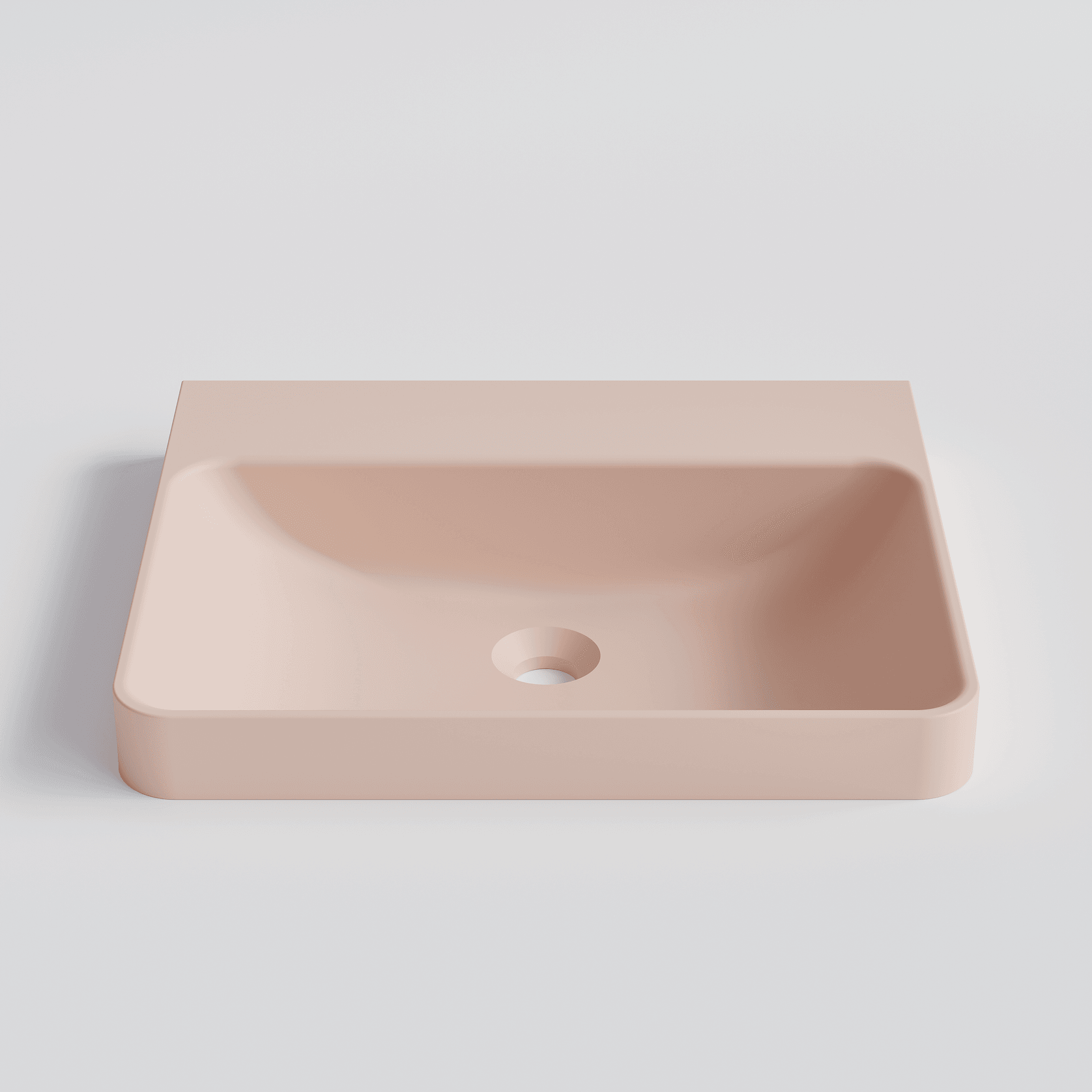 CODE Lineare 530 Villastone Vanity Basin gallery detail image