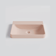 Code Lineare 530 Villastone Vanity Basin gallery detail image