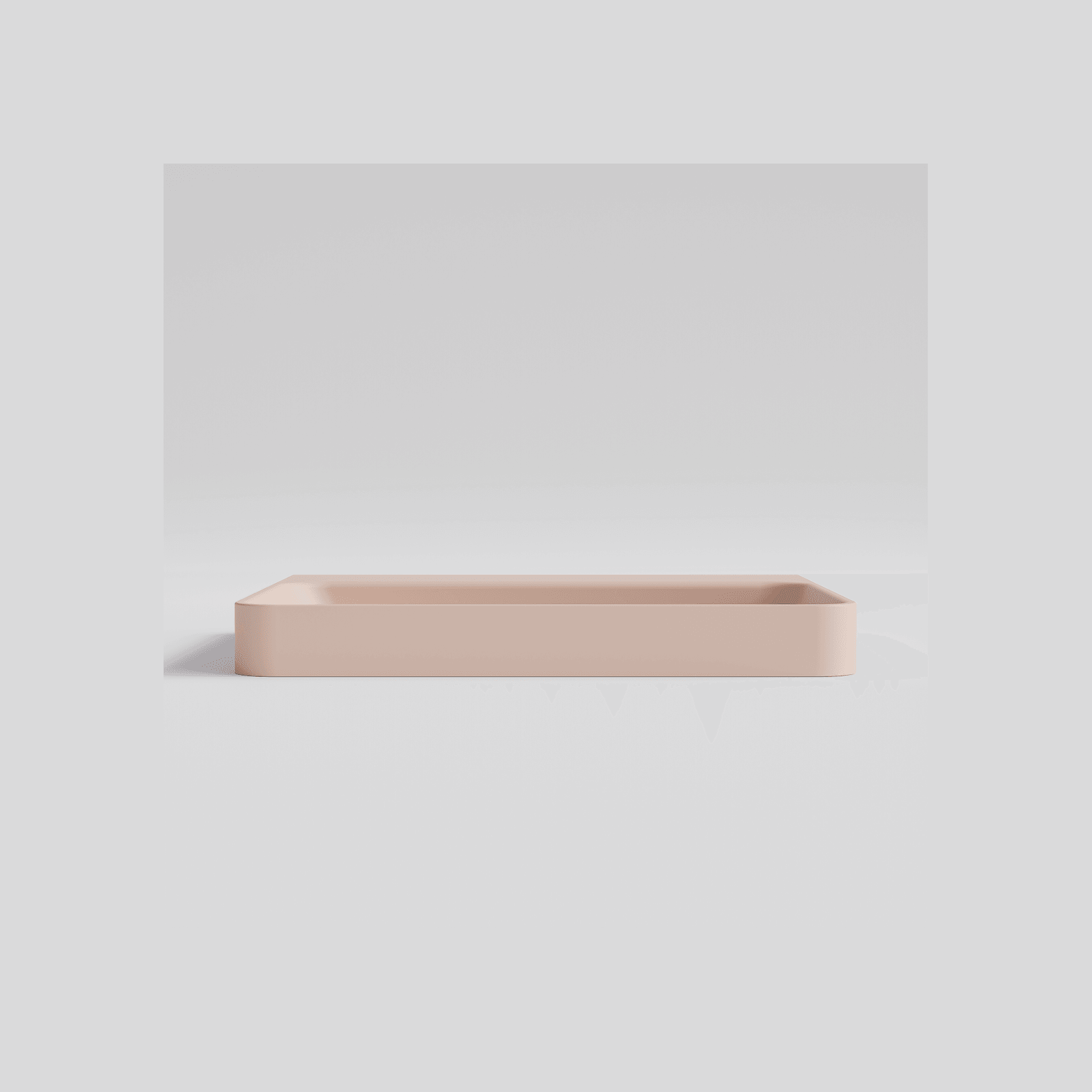 Code Lineare 530 Villastone Vanity Basin gallery detail image