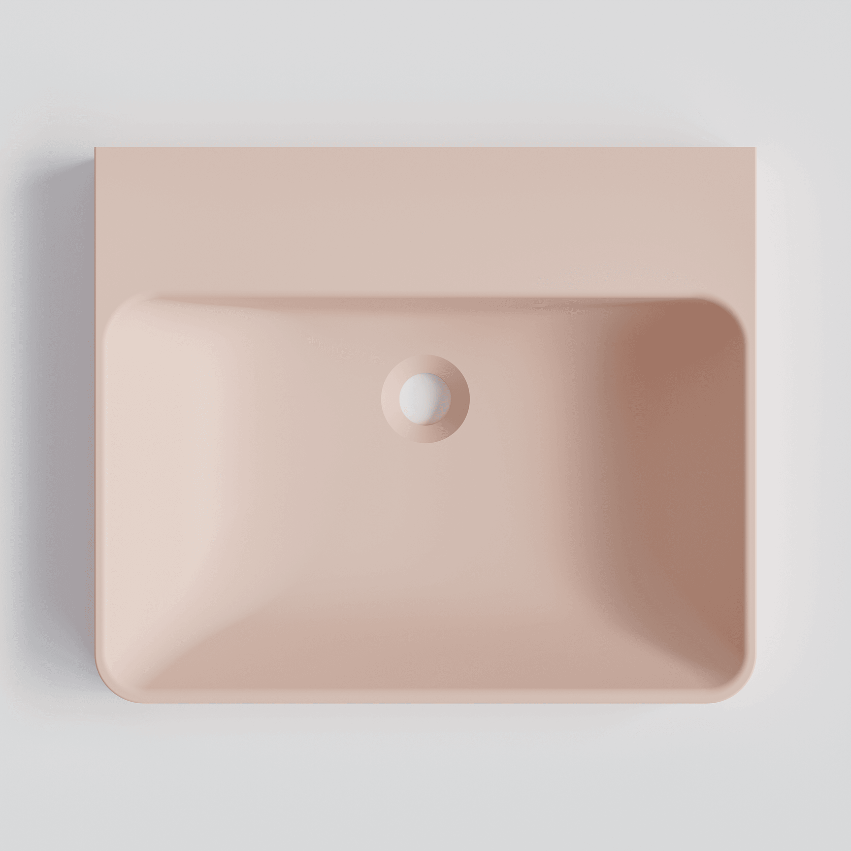CODE Lineare 530 Villastone Vanity Basin gallery detail image
