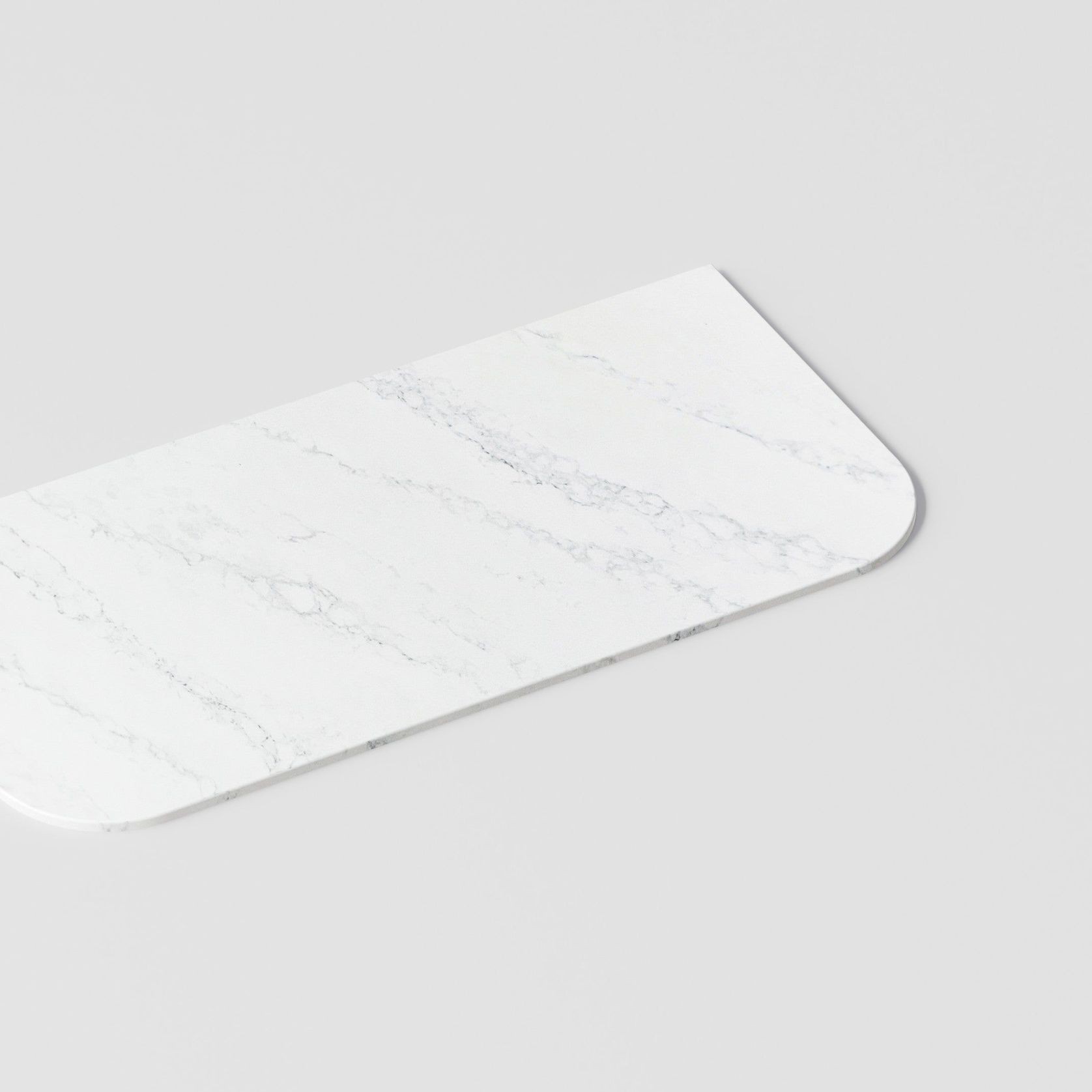 Nature 1000 Villastone Solid Surface Slab Top gallery detail image
