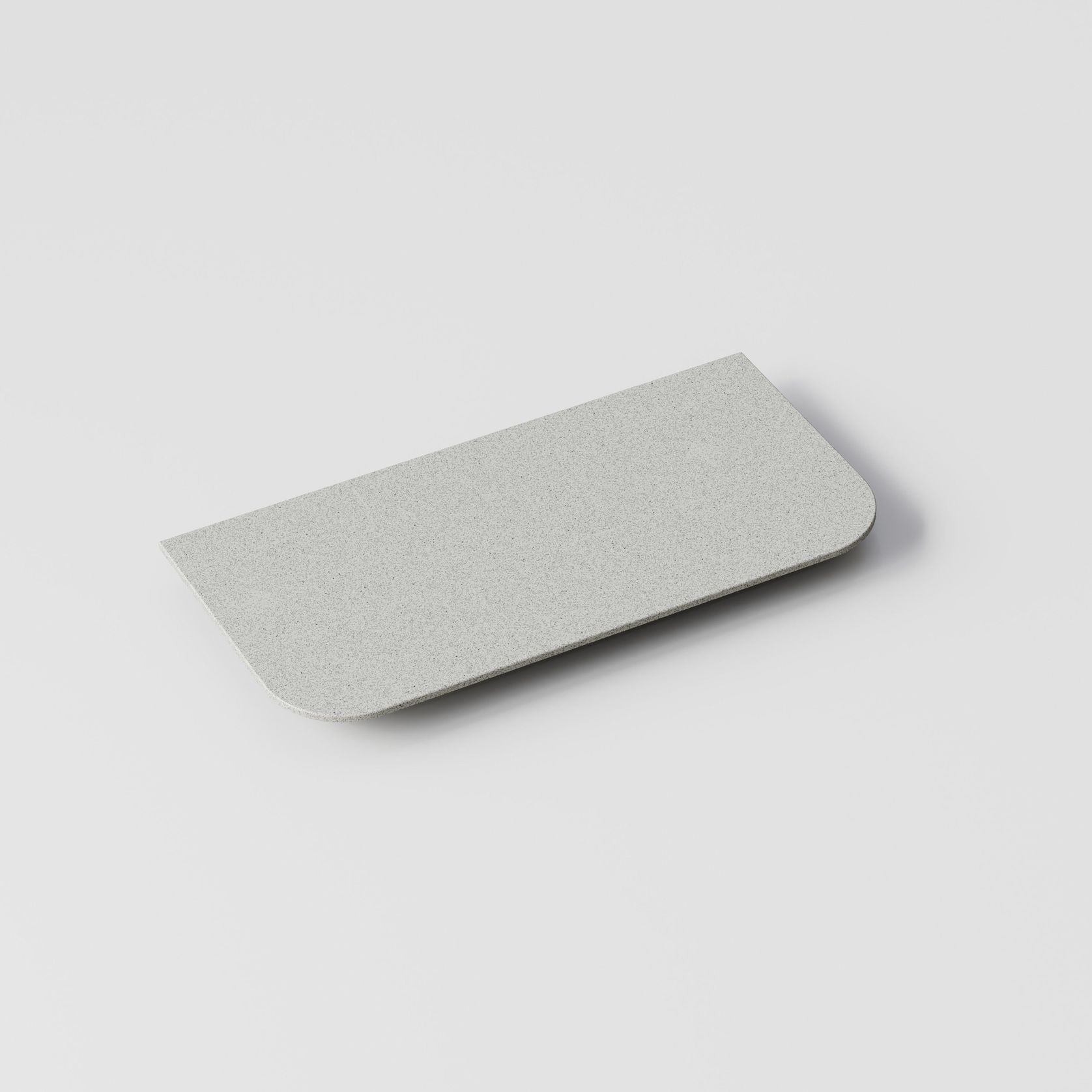 Nature 1000 Villastone Solid Surface Slab Top gallery detail image