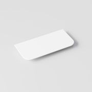 Nature 1000 Villastone Solid Surface Slab Top gallery detail image