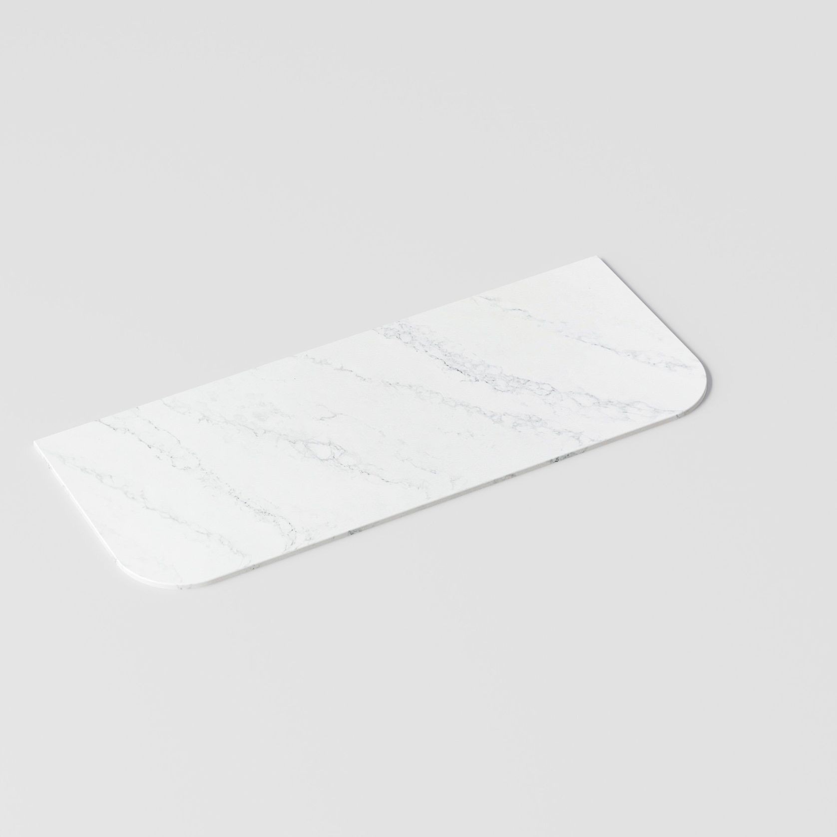 Nature 1200 Villastone Solid Surface Slab Top gallery detail image