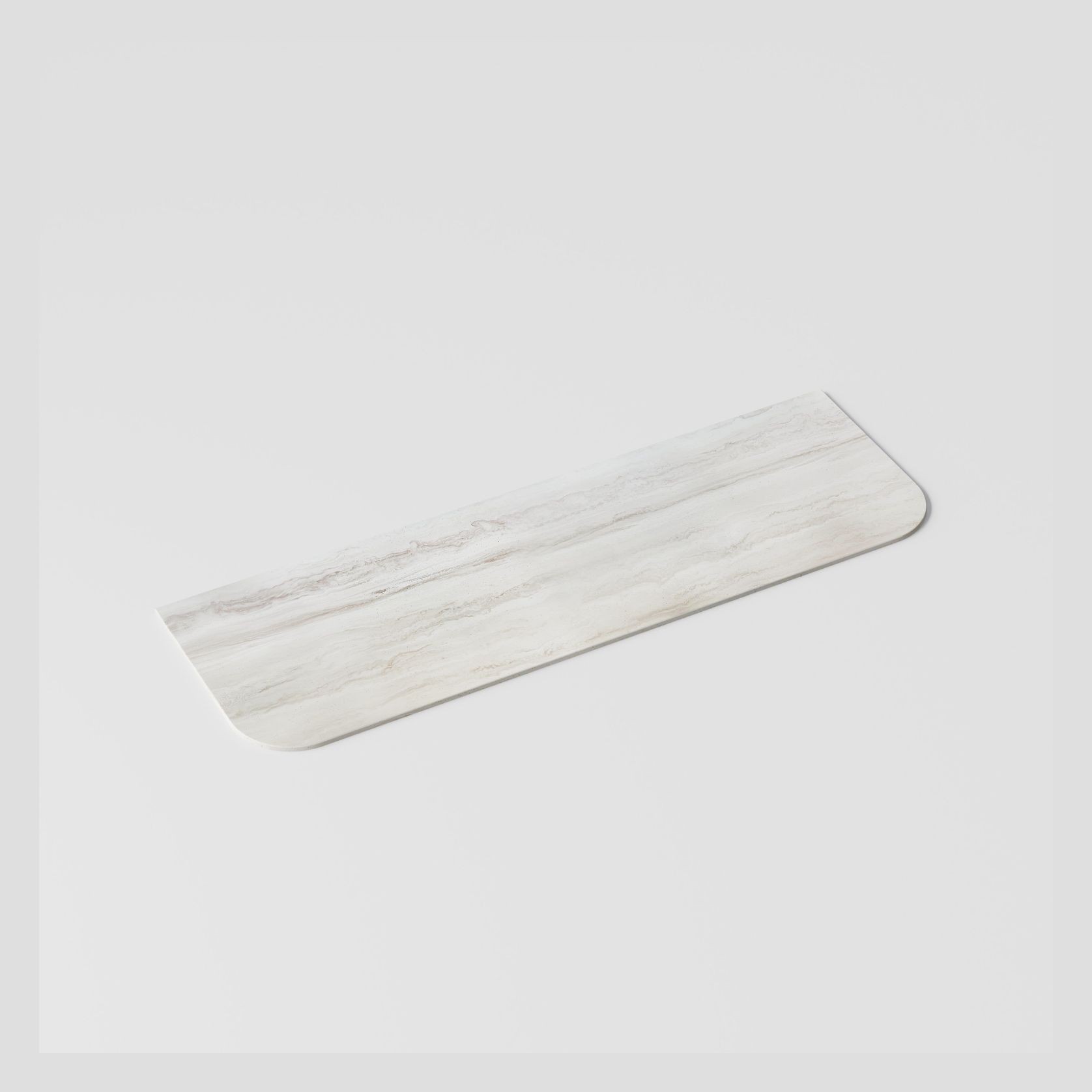 Nature 1500 Villastone Solid Surface Slab Top gallery detail image