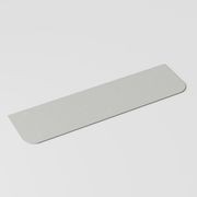 Nature 1800 Villastone Solid Surface Slab Top gallery detail image