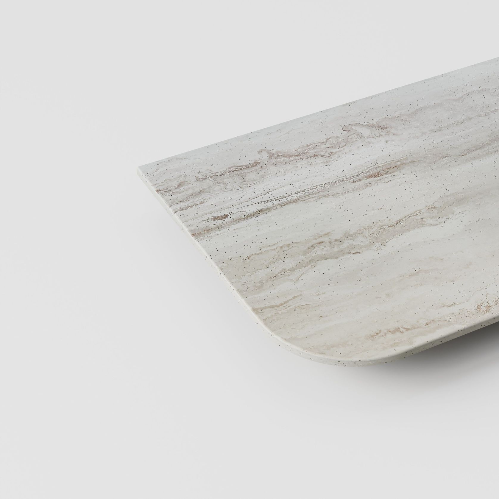 Nature 900 Villastone Solid Surface Slab Top gallery detail image
